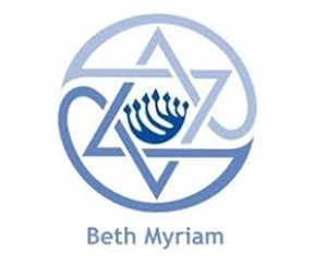 Ecole Juive Beth Myriam - logo
