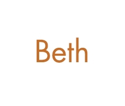 Beth - 1