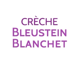 CRECHE BLEUSTEIN BLANCHET - 1