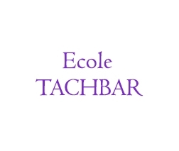 Ecole AGSJSC TACHBAR - 1