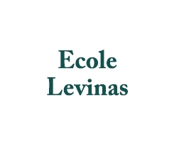 Ecole Levinas - 1