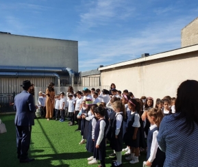 École Pardess Hannah - 2