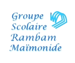 Ecole Rambam Maimonide - 1