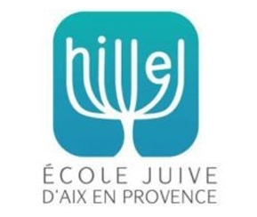 Ecole Juive EJAP - logo