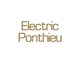 Ecole Juive Electric Ponthieu - logo