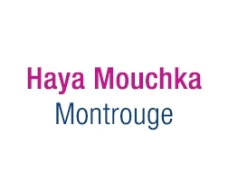 Haya mouchka - vie et parfum - - 1