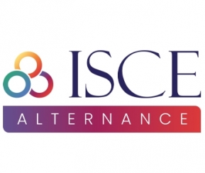 ISCE - Alternance - 2