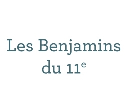 Les Benjamins du 11eme - 1