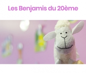 Les benjamins du 20ème - 1