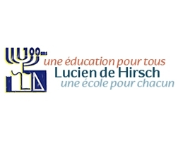Ecole Juive Lucien de Hirsch - 1