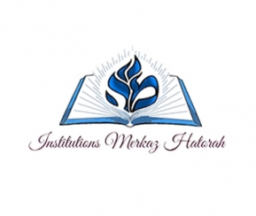 Ecole Juive Merkaz hatorah - logo