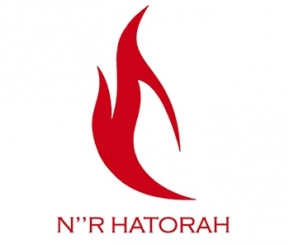 Ecole Juive Nr Hatora Garçons - logo