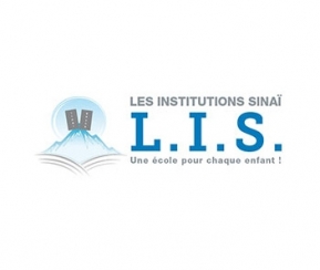 Ecole Juive Les Institutions Sinai - logo