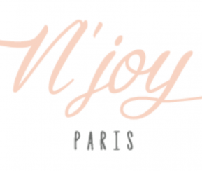 Kippa N'joy Paris Kippa - logo
