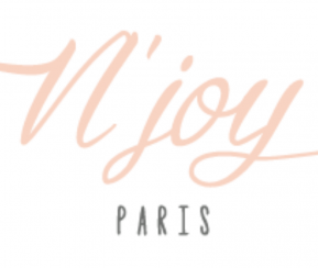 N'joy Paris Kippa - 1