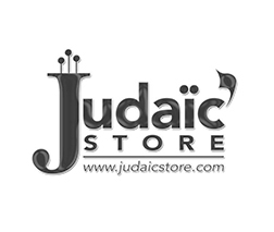 Librairie juive Judaic Store - logo