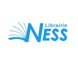 Librairie Ness - 1