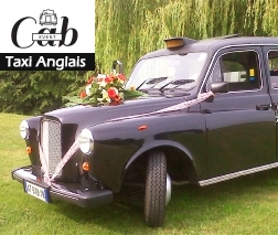 Taxi Anglais by Cab Event - 1