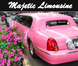 Majestic Limousine - 1