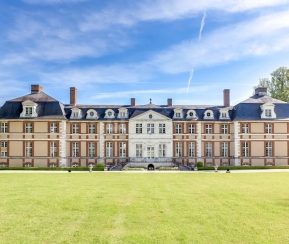 Château d'Argeronne - 2