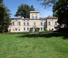 Château des Barrenques - 1