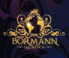 Cirque Bormann (Salle) - 1