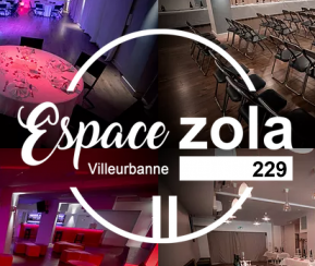 Espace Zola - 1