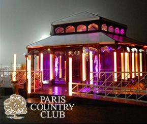 Le Pavillon de Jardy by Paris Country Club - 1