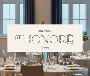 Location Salle Le Studio Kimpton Paris - logo