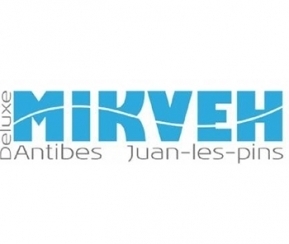 Mikvé Hommes Juan les Pins & Antibes - 1