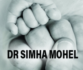 Dr Simha Mohel Pédiatrie - 1