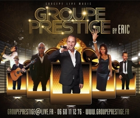 Groupe Prestige - 1