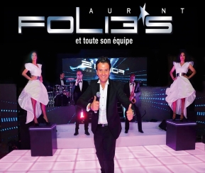 Laurent Folies - 2