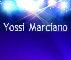 Yossi Marciano - 1