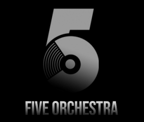 FIVE Orchestra - 1