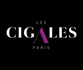 Les Cigales - 1