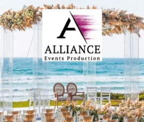 Organisation Mariage Juif Alliance Events - logo