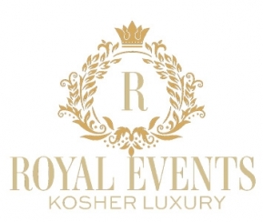 ROYAL EVENTS WHITE - 1