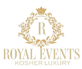 Royal Events by White and Blue - 2