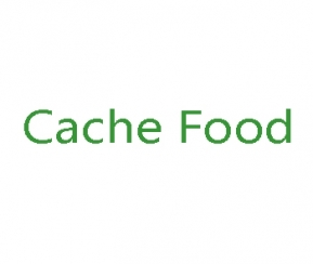 Cache Food - 1