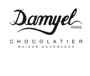 Damyel (chocolatier) Paris 4 - 1