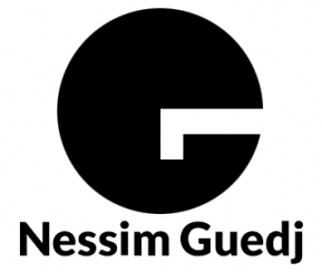 Nessim Guedj - 1