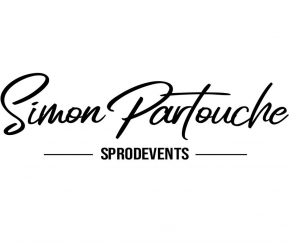Photographe Simon Partouche Photographe - logo