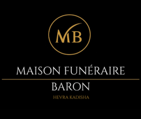 Maison Funéraire Baron - 1