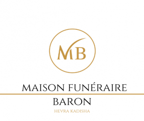 Maison Funéraire Baron - 2