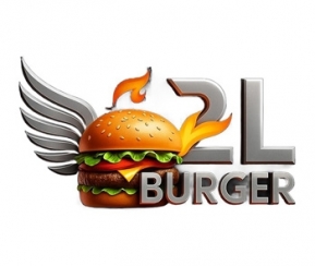 Restaurant Cacher 2L Burger - logo