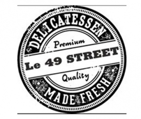 Le 49 Street - 1