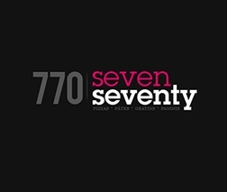 Seven Seventy 770 - 1