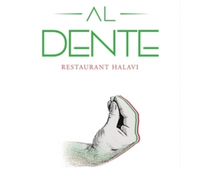Restaurant Cacher Al Dente - 1