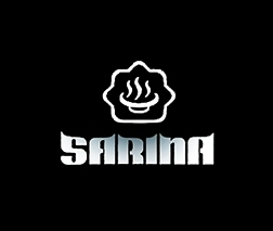 Restaurant Cacher Allo Sarina - logo